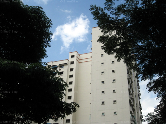 Blk 567 Hougang Street 51 (Hougang), HDB 5 Rooms #241802